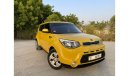 Kia Soul EX