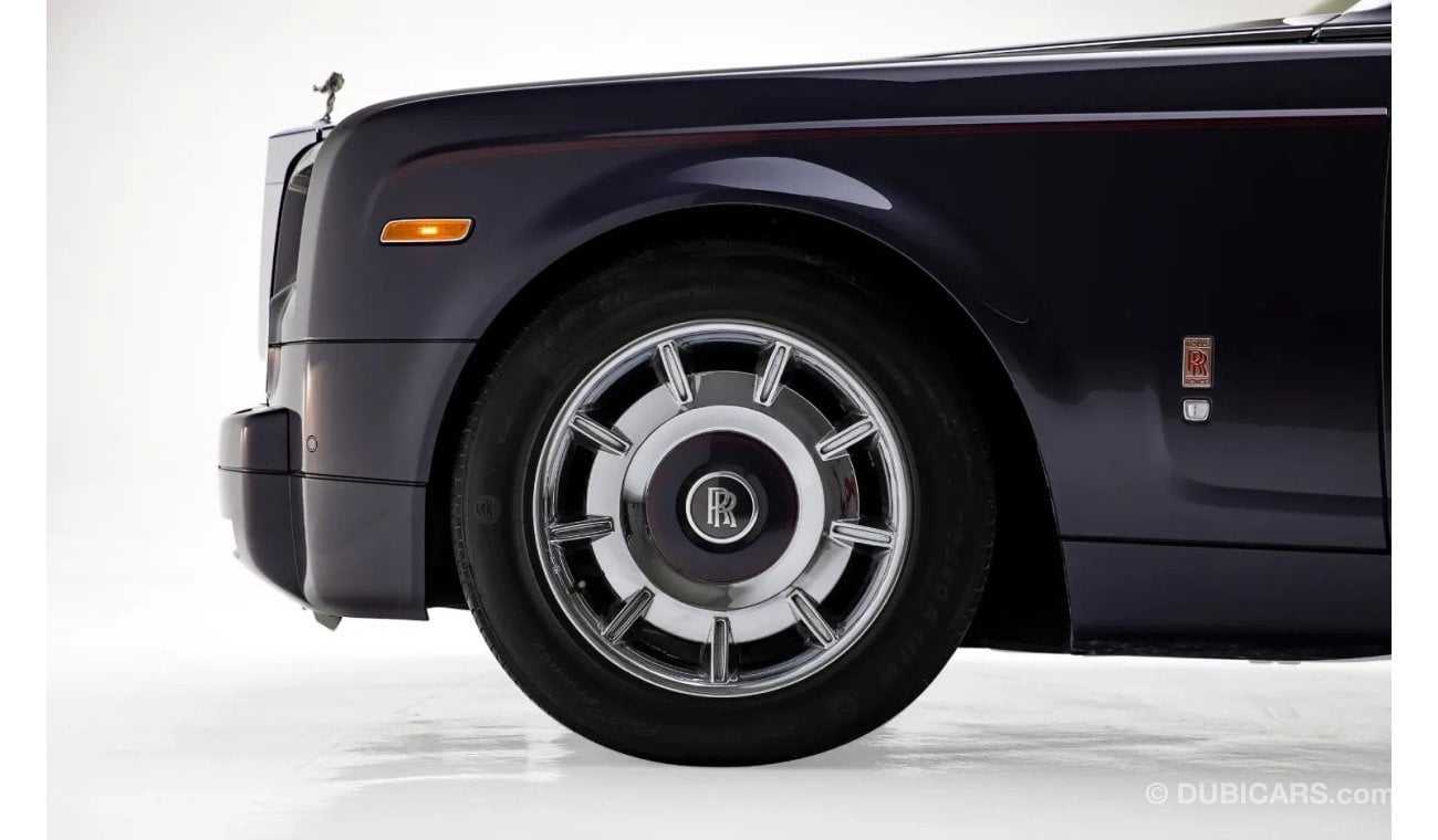 Rolls-Royce Phantom Cenetary Edition (30 of 35) - US Spec