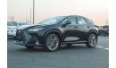 لكزس NX350 LEXUS NX350 2.4L AWD PETROL SUV 2025