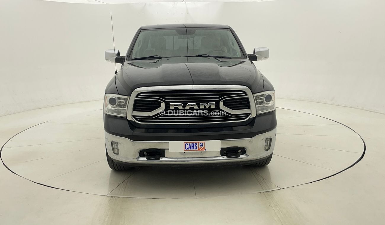 RAM 1500 LARAMIE 5.7 | Zero Down Payment | Home Test Drive