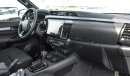 Toyota Hilux SR5 Adventure 4.0L V6