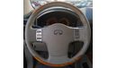 Infiniti QX56 gCC