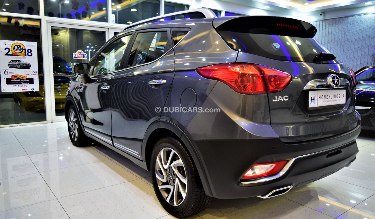 JAC S3