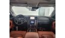 Nissan Patrol LE Platinum City 5.6L