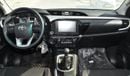 Toyota Hilux SR5 - Diesel 2.4L DC 4X4