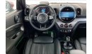 Mini Countryman John Cooper Works | 1 year free warranty | 0 Down Payment