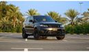 لاند روفر رينج روفر Range Rover Sport Autobiography