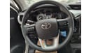 Toyota Hilux Toyota Hilux 2.7 4x4 DC Full option Automatic