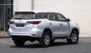 Toyota Fortuner (FOR EXPORT) 2024 TOYOTA FORTUNER 2.4L DIESEL BRAND NEW