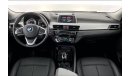 BMW X2 sDrive 20i Joy Edition | 1 year free warranty | 0 Down Payment