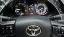 Toyota Hilux 2022 SR5 DIESEL RHD Full Options