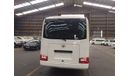 Toyota Coaster 23 seater