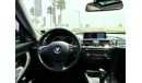 BMW 320i M Sport At sama alsham used cars for sale