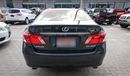 Lexus ES350