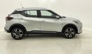 Nissan Kicks SV 1.6 | Zero Down Payment | Home Test Drive