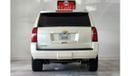 Chevrolet Tahoe 5.3L- 8CYL-TAHOE LT SUNROOF AL GHANDI AUTO