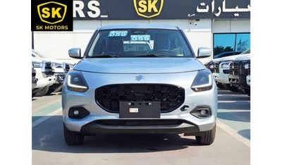 Suzuki Swift GLX 1.2L GCC // Radar // Trip tronic // Blind Spot (CODE # GLX)