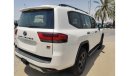 تويوتا لاند كروزر 2023 Toyota Land Cruiser LC300 GR-Sport 7-Seater 3.3L Diesel A/T 4WD