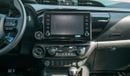 Toyota Hilux Toyota Hilux 2.8L Adventure 2.8Ltr A/T 4X4 MY2024 GCC SPECS OMAN 360 CAMERA BEDLINER BLACK