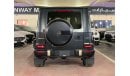 مرسيدس بنز G 63 AMG Grand Edition