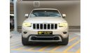 Jeep Grand Cherokee Limited Plus