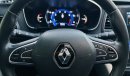 Renault Megane SE AED 710 PM | RENAULT MEGAN 2.0  | FULL OPTION | FSH | UNDER WARRANTY | FIRST OWNER