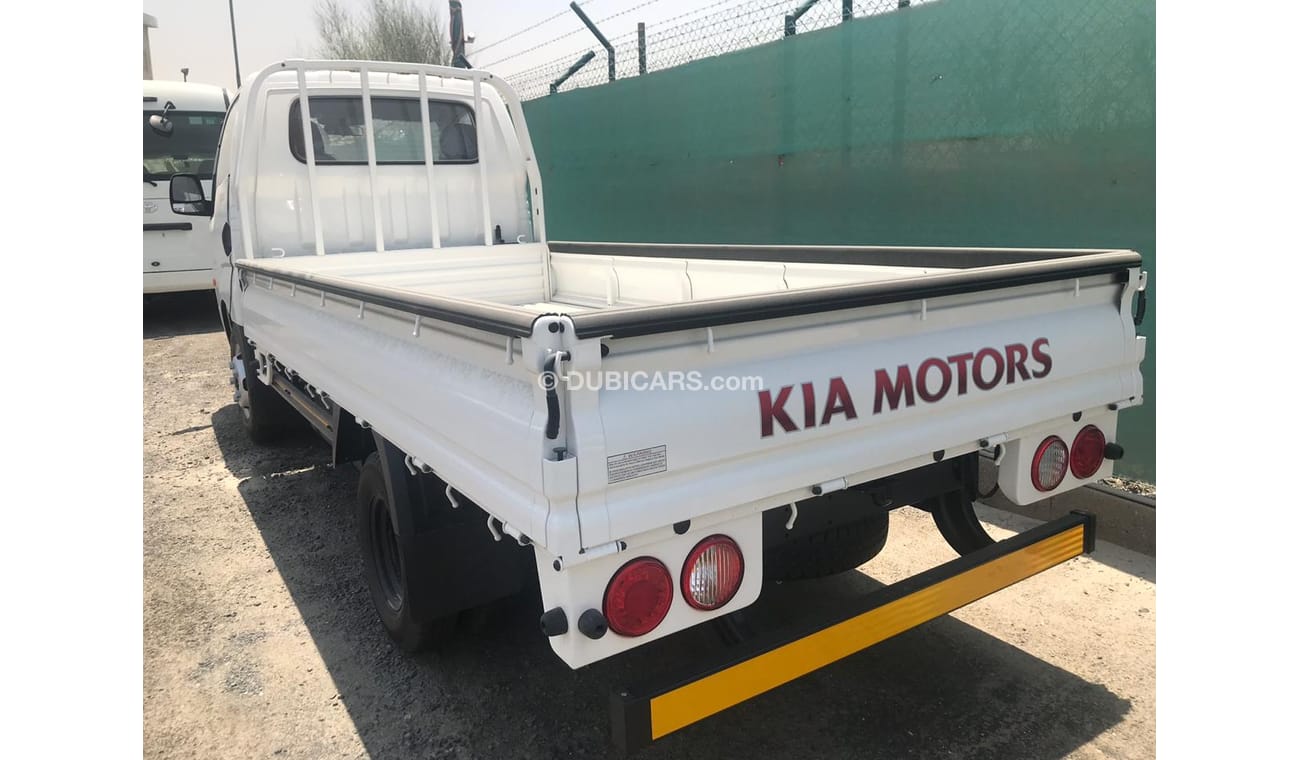 Kia K4000 1.5 ton