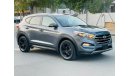 Hyundai Tucson GL 2017 Tucson 1.6 AWD