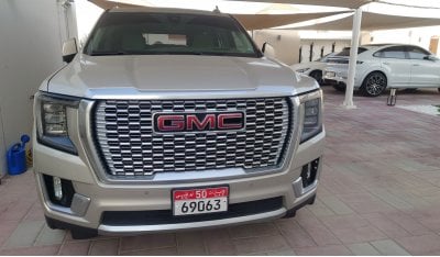 GMC Yukon