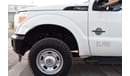 فورد F 350 XL SUPER DUTY 4X4 CREW CAB LONG BED