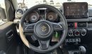 Suzuki Jimny GLX A/T 5-Doors GCC For Export