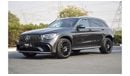 Mercedes-Benz GLC 300 4MATIC AMG 63 Kit