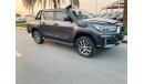 تويوتا هيلوكس 2020 TOYOTA HILUX DOUBLE CABIN