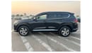 Hyundai Santa Fe 2022 HYUNDAI SANTA FE // PANORAMIC ROOF // PUSH START // ELECTRIC SEATS -  4X4