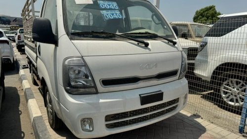 كيا بونغو KIA BONGO 2700 Pickup Single Cabin