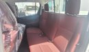 Toyota Hilux HILUX DOUBLE CABIN 2.7 PETROL BASIC FOR (LOCAL AND EXPORT)