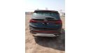 Hyundai Santa Fe HYUNDAI SANTAFE 2.5L PETROL LUXURY VS SVM 4WD 2024