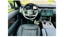 Land Rover Range Rover RANGE ROVER | VOGUE SE 7 SEATERS | CANADIAN SPECS | YEAR 2023| FLEXIBLE DOWN PAYMENT EMI AED 8560