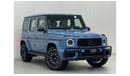 مرسيدس بنز G 63 AMG 2025 Mercedes Benz G63 AMG, Brand New, Oct 2029 Mercedes Warranty + 2027 Service Package, GCC