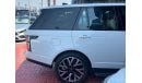 Land Rover Range Rover Vogue HSE hse v6