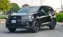 Toyota Highlander 2019 MODEL NIGHTSHADE LIMITED EDITION 3.5L V6. LOCAL REGISTRATION POSSIBLE +10 %