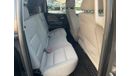 Chevrolet Silverado Chevrolet Silverado _American_2018_Excellent Condition _Full option