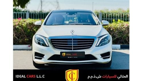 Mercedes-Benz S 400 AMG 3.5L