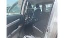 Toyota Hilux TOYOTA HILUX 2.7 MT FULL OPTION WHITE 2022