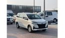 Toyota Avanza 2020 I Van I Ref#352