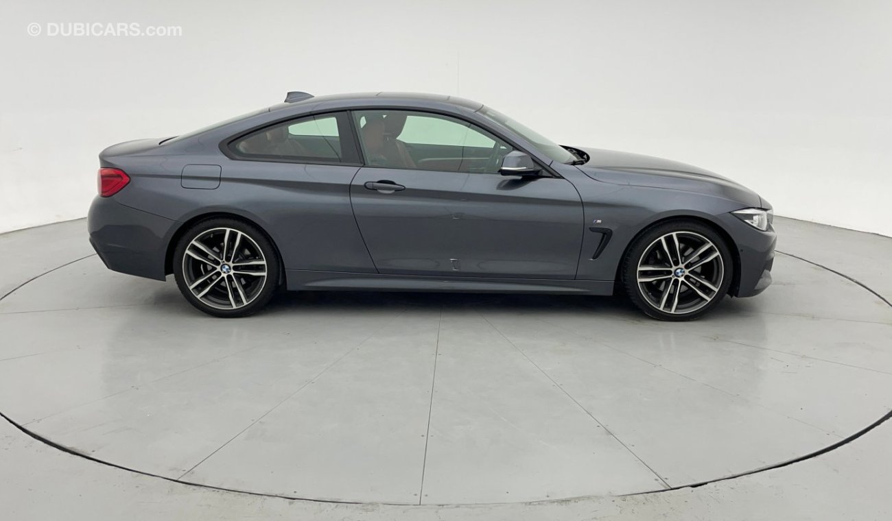 BMW 430i M SPORT 2 | Zero Down Payment | Free Home Test Drive