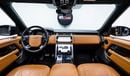 Land Rover Range Rover Autobiography P525 LWB 2021 - Euro Specs