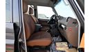 Toyota Land Cruiser Pick Up 2024 TOYOTA LAND CRUISER 79 DOUBLE CABIN PICKUP  LX-Z 2.8L DIESEL AUTOMATIC