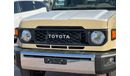 Toyota Land Cruiser Pick Up TOYOTA LAND CRUISER  4.0L Pick-up 4WD 2 doors