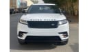 Land Rover Range Rover Velar FULL OPTION